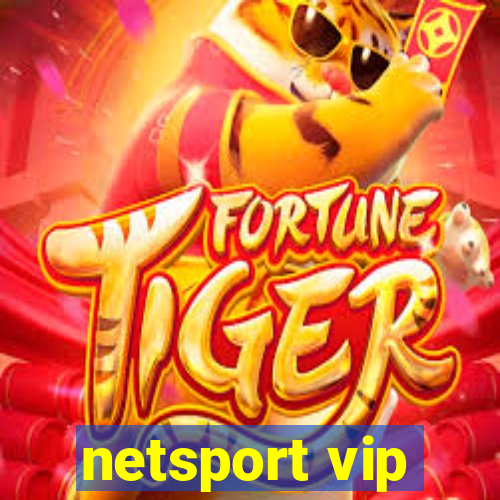 netsport vip